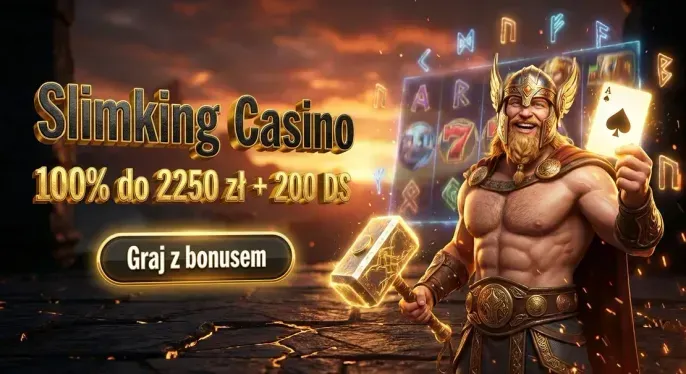 Slimking Casino